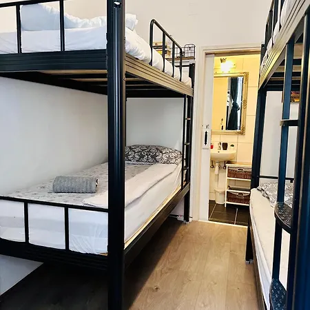 Hostel Kingslanding Old Town Dubrownik