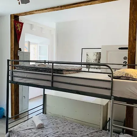 Kingslanding Old Town Дубровник