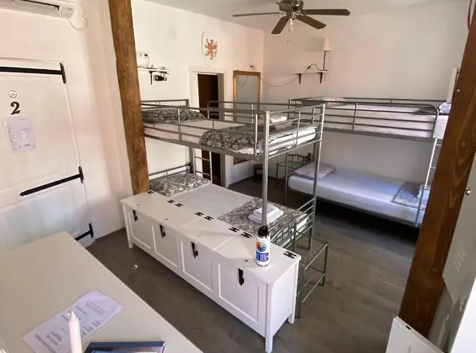 Kingslanding Old Town *