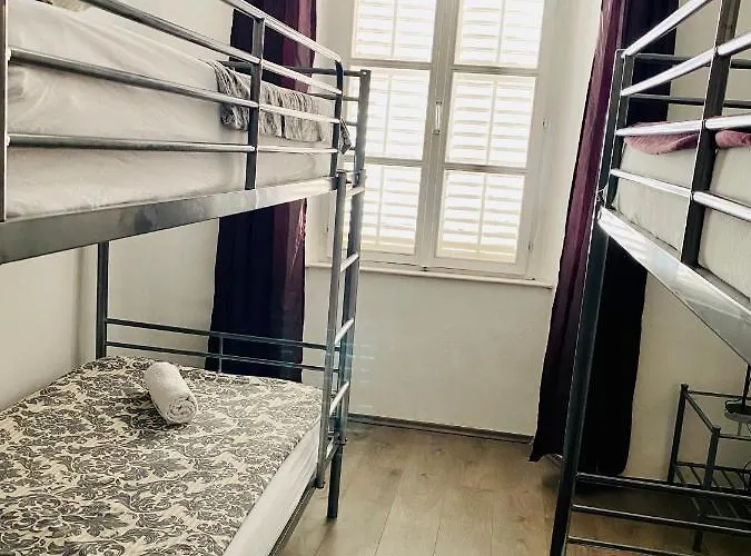 Kingslanding Old Town Dubrovnik