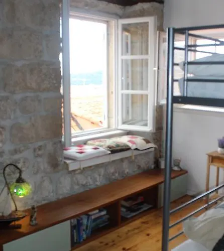 Kingslanding Old Town *