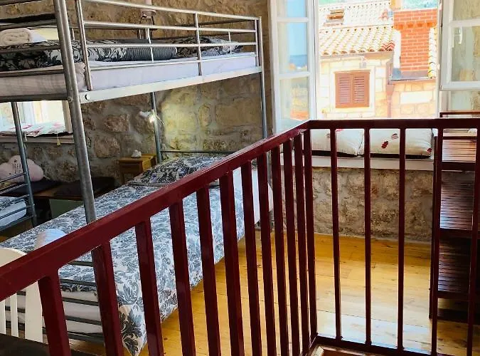 Hostel Kingslanding Old Town Dubrovnik