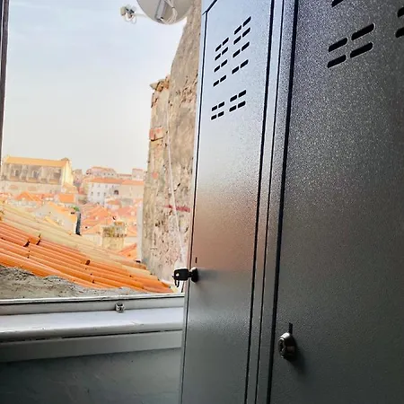 호스텔 Kingslanding Old Town