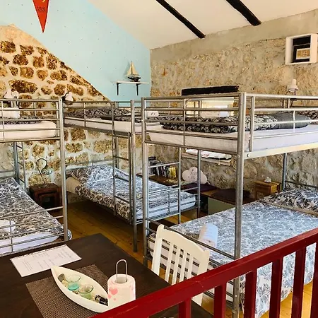 Kingslanding Old Town 旅馆