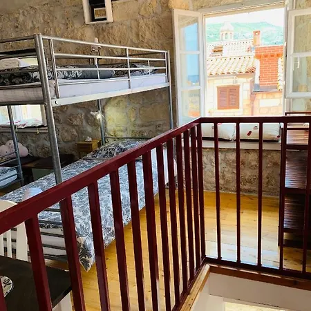 旅馆 Kingslanding Old Town 杜布罗夫尼克