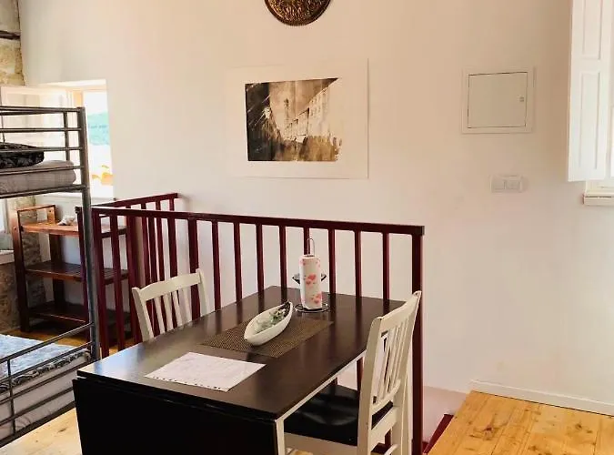 Kingslanding Old Town 호스텔 두브로브니크