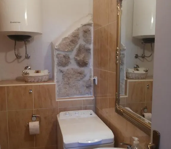 호스텔 Kingslanding Old Town