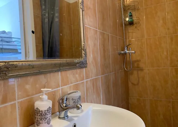 Kingslanding Old Town 호스텔 두브로브니크